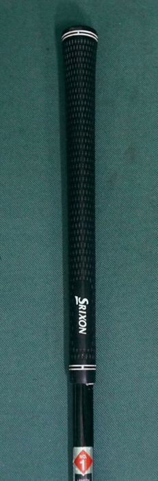 Srixon Z-TX 10.5° Driver Stiff Graphite Shaft Srixon Grip