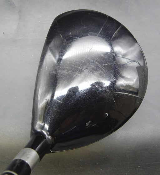 Team Daiwa 318 Dynamic Round Sole 15° 3 Wood Regular Graphite Shaft Daiwa Grip