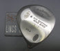 Callaway Big Bertha Warbird 3 Wood Stiff Graphite Shaft Callaway Grip