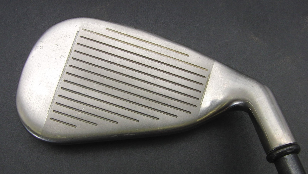 Left-Handed Callaway Hawk Eye VFT 5 Iron Regular Graphite Shaft Callaway Grip