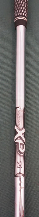 Ping S55 Green Dot 5 Iron Stiff Steel Shaft Lamkin Grip