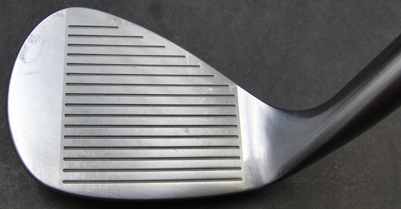 Rea Master FG-24 60° Lob Wedge Wedge Flex Steel Shaft Golf Pride Grip