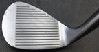 Rea Master FG-24 60° Lob Wedge Wedge Flex Steel Shaft Golf Pride Grip