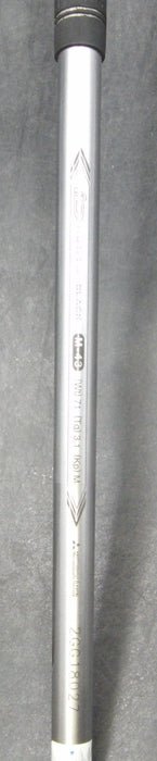 PRGR iD Nabla Black 3 Hybrid Stiff Graphite Shaft PRGR Grip