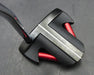 TaylorMade Rossa Fuji Agsi+ Putter 84cm Playing Length Steel Shaft Psyko Grip