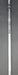 Mizuno JPX 825 Forged 4 Iron Stiff Steel Shaft Mizuno Grip