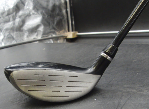 Axel ZX TCS II HM 15° 3 Wood Regular Graphite Shaft Iomic Grip