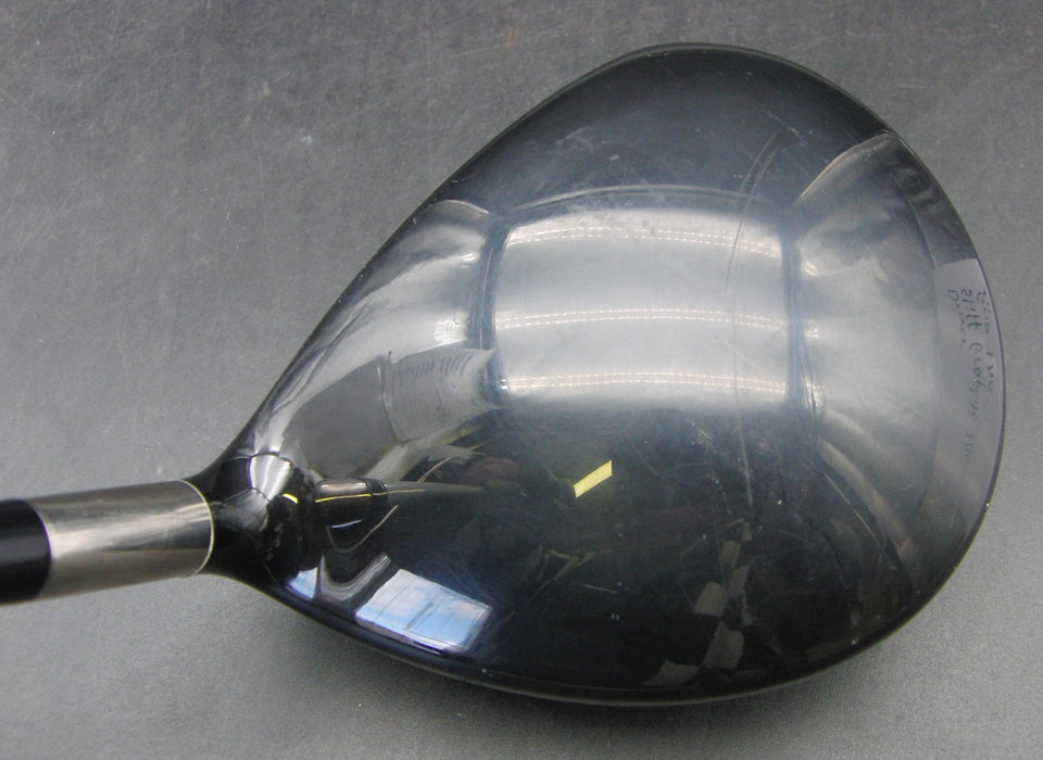 Callaway Legacy Black 10.5° Driver Stiff Graphite Shaft NO 1 Grip