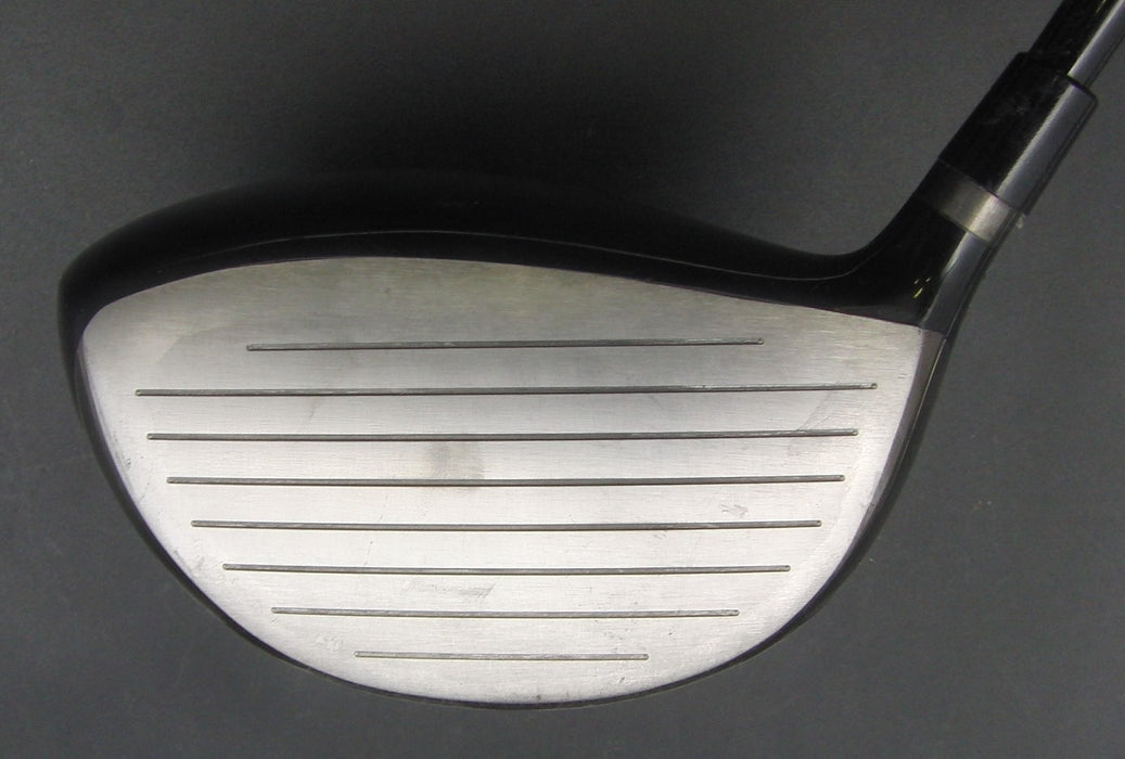Crazy Athlete Golfers Driver Regular Graphite Shaft Benross Grip