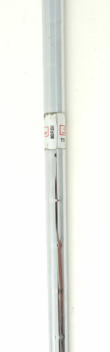 Slazenger Seve Ballesteros 4 Iron 80RBI Regular Steel Shaft Conquest Grip