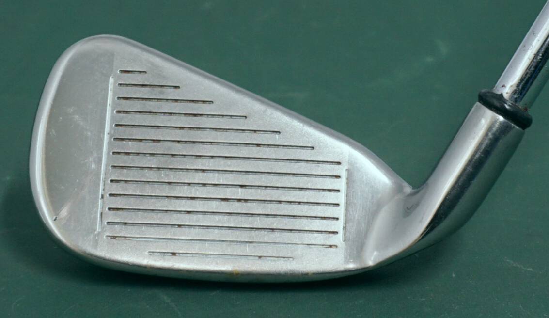 Callaway Steelhead X14 Pro Series 4 Iron Extra Stiff Steel Shaft Golf Pride Grip