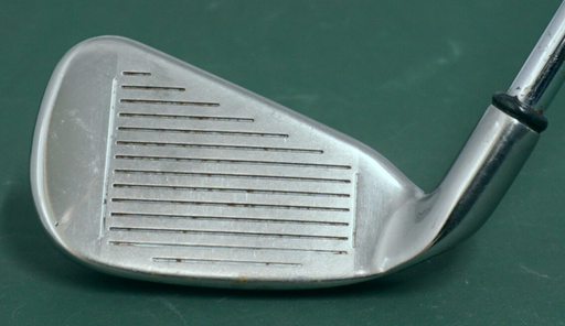 Callaway Steelhead X14 Pro Series 4 Iron Extra Stiff Steel Shaft Golf Pride Grip