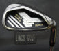 Sword Sniper Black Sand Wedge Regular Graphite Shaft Sword Grip