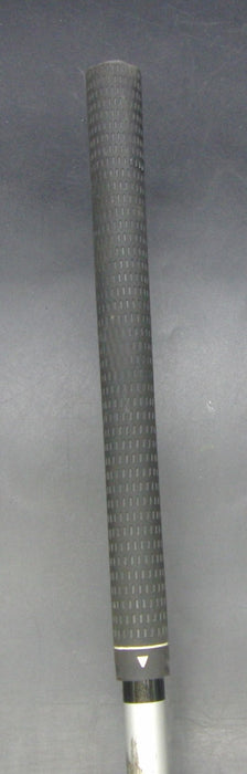 Nickent 3DX Utility 3 Hybrid Stiff Graphite Shaft Black Grip