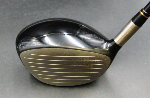Honma Beres TW913 10° Driver Stiff Flex Graphite Shaft Beres Grip