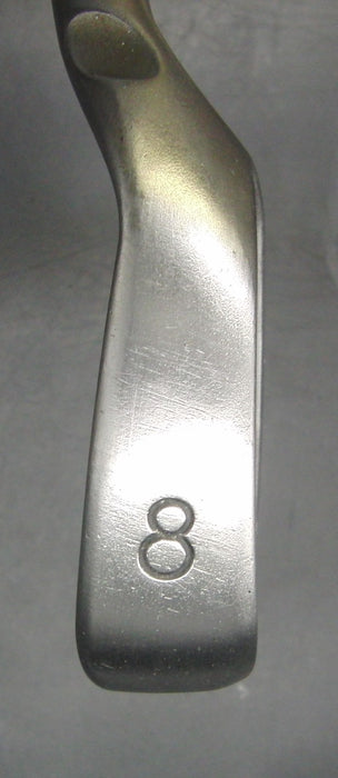 Ping G2 Black Dot 8 Iron Regular Graphite Shaft Ping Grip