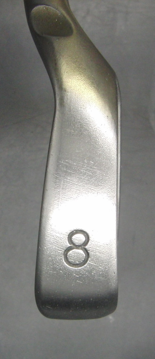 Ping G2 Black Dot 8 Iron Regular Graphite Shaft Ping Grip