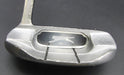 Slazenger SG-705 Putter Steel Shaft 87cm Length Slazenger Grip + Head Cover