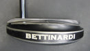 Mizuno Bettinardi A01 Putter Steel Shaft 88.5cm Length Psyko Grip