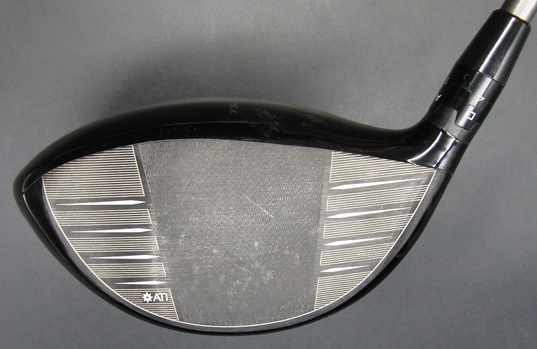 Titleist TSi2 9° Driver Extra Stiff Graphite Shaft Izanahi Studio Grip