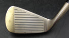 Dunlop Tour Cavity 4 Iron Stiff Graphite Shaft Dunlop Grip