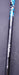 Yonex NanoV Nextage 27° 5 Hybrid Regular Graphite Shaft Iomic Grip