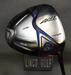 Tusurya Axel GX 11° 1 Driver Stiff Graphite Shaft Izanahi Studio Grip