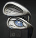 Set of 2 Jaxx Pro Design GTI and Xtreme Scorcher Sand & Pitching Wedges