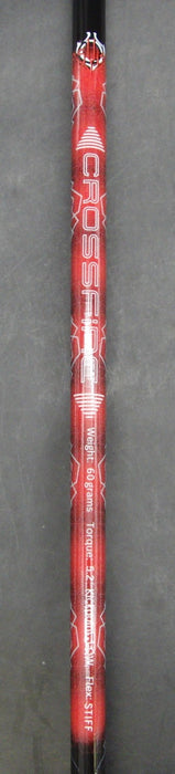 Callaway Razr Hawk 8.5° Driver Stiff Graphite Shaft Tour Edge Grip