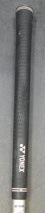 Yonex Nanov Nextage 15° 3 Wood Stiff Graphite Shaft Yonex Grip