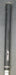 Yonex Nanov Nextage 15° 3 Wood Stiff Graphite Shaft Yonex Grip