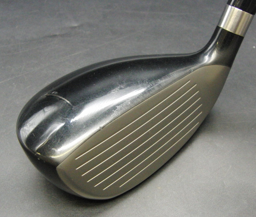 Srixon Z H45 Tour 19 Degree 3 Hybrid Stiff Steel Shaft Golf Pride Grip