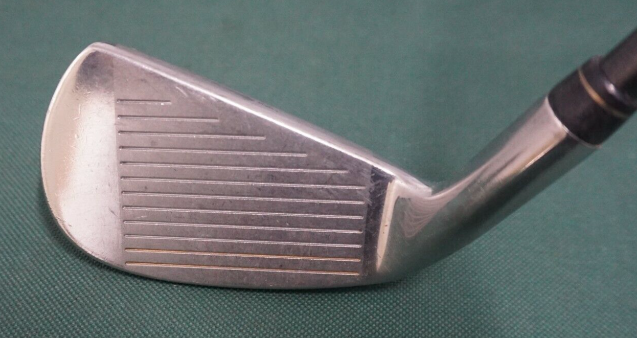 Yonex CyberStar VX 6 Iron Regular Graphite Shaft Lamkin Grip