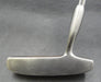 Crowner Re Action RA 140 Putter Steel Shaft 87cm Length Perfect Pro Grip