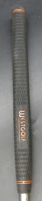 Ping PAL Putter 89cm Playing Length Steel Shaft West Golf Grip