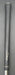 Titleist BV Vokey Design 52° Gap Wedge Regular Steel Shaft Titleist Grip