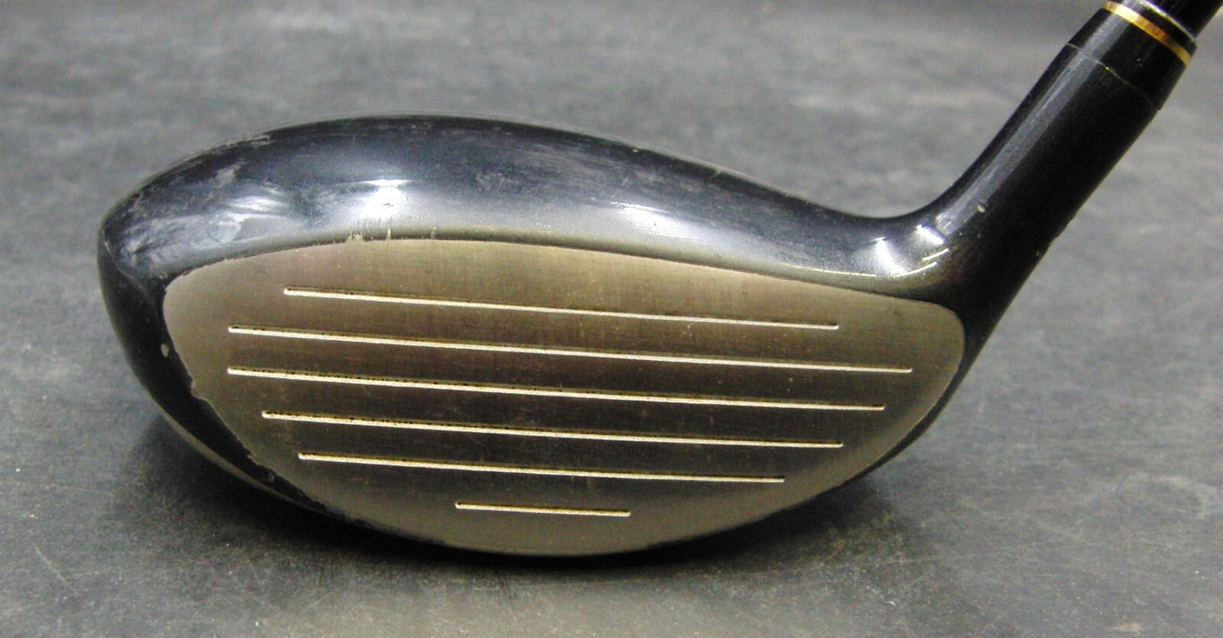 TB Sports Proto Type C900 5 Wood Regular Graphite Shaft Royal Grip