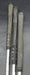 Set of 3 Ping Eye 2 3-Wood + 5-Wood + Driver Regular Steel Shafts Ping Grips