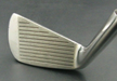 Wilson Sam Snead Blue Ridge 2 Iron Regular Steel Shaft Unbranded Grip