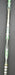 Honma Beres E-03 11.5° Driver Regular Graphite Shaft Beres Grip