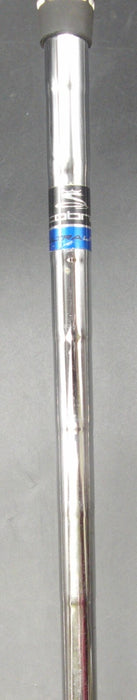 Left-Handed Cobra T-Rail Forged E9 6 Iron Regular Steel Shaft Cobra Grip