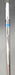 Left-Handed Cobra T-Rail Forged E9 6 Iron Regular Steel Shaft Cobra Grip