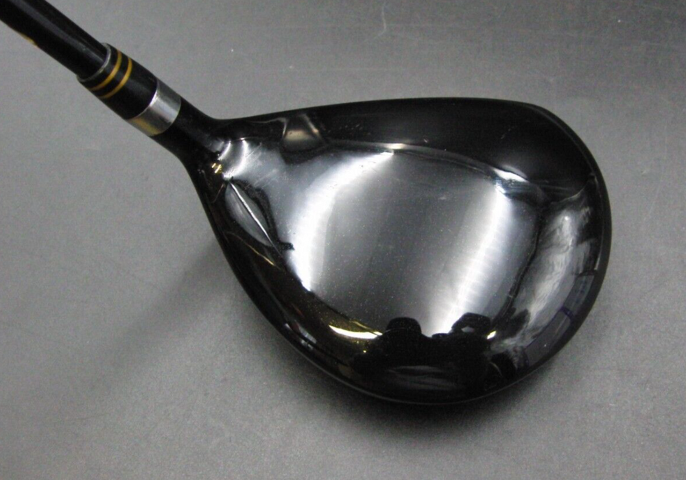 Spalding Tourmodel SP-002 FW 19º 5 Wood Regular Graphite Shaft Lamkin Grip