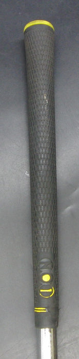 TaylorMade rac 58° Sand Wedge Wedge Flex Steel Shaft No 1 Grip