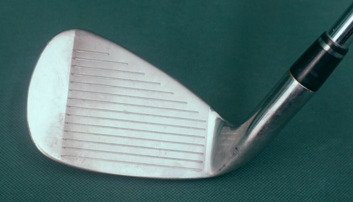 Adams Idea A7 OS  Pitching  Wedge True Temper Regular Steel Shaft Adams Grip