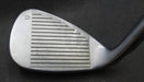 Ping G400  Silver Dot Gap Wedge Regular Steel Shaft Golf Pride Grip