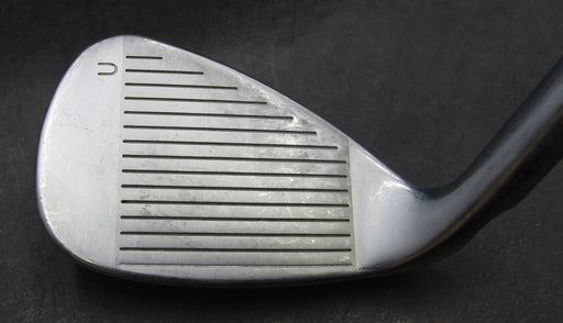 Ping G400  Silver Dot Gap Wedge Regular Steel Shaft Golf Pride Grip