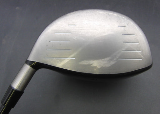 TaylorMade R510 9.5° Driver Regular Graphite Shaft Tour Edge Grip