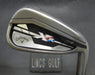 Callaway XR Cup 360 6 Iron Stiff Steel Shaft Callaway Grip
