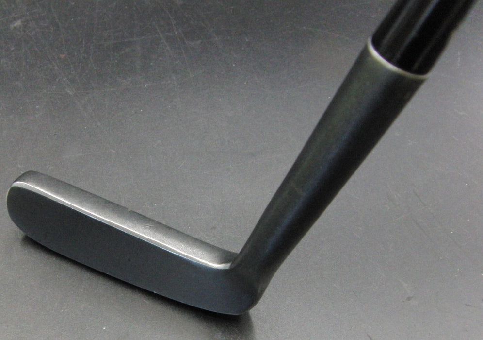 Dunlop Pro Model 401 Putter Steel Shaft 88cm Length